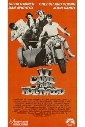 de Filme It Came from Hollywood (1982)
