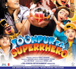 Toonpur Ka Super Hero - O Super Herói de Toonpur