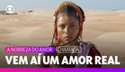 A Nobreza do Amor: vem aí a nova novela das seis! | A Nobreza do Amor | TV Globo
