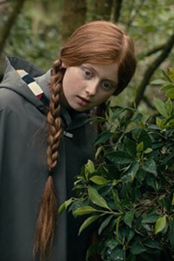 Poster de Episódio The Forbidden Tree (2020)