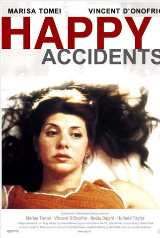 Poster 1 de Filme Feliz Coincidência (2000)