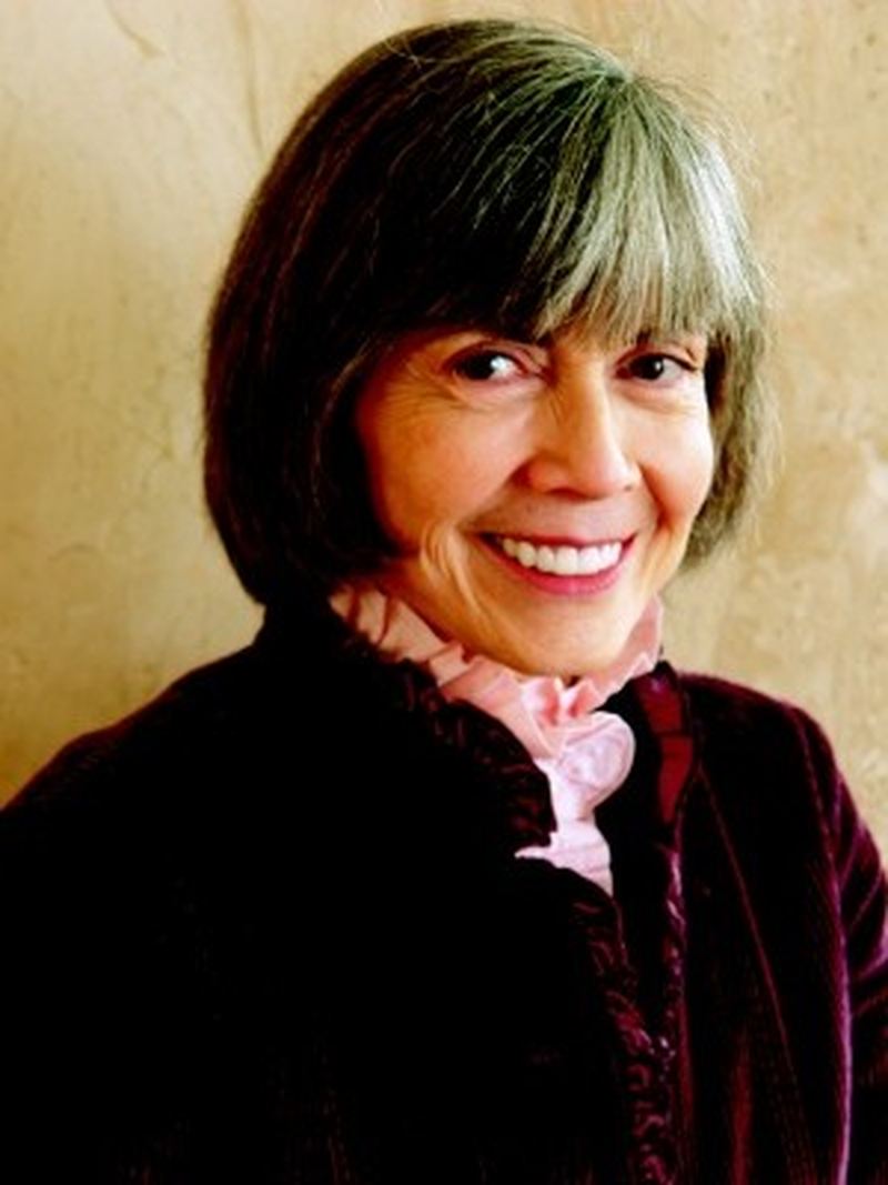 Anne Rice (I) - Foto 7