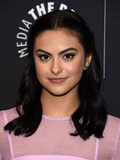 Camila Mendes