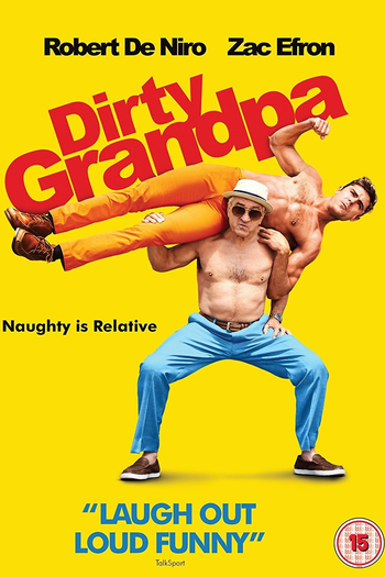  de Filme Tirando o Atraso (2016)