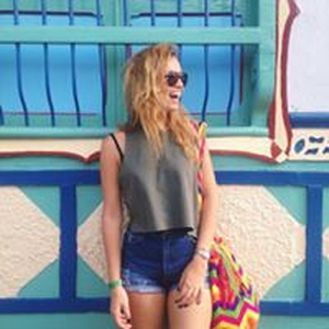 Foto de perfil de Nathalia
