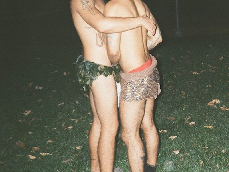 Foto 1 de Brazil Carnival