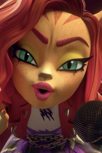 Poster de Episódio Earworm (2023)