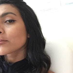 Foto de perfil de Carolina Marques