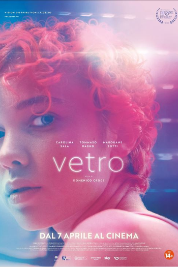 Poster de Filme Vetro (2022)
