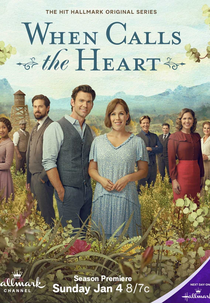 Quando Chama o Coração: A Série (13ª Temporada) (When Calls the Heart (Season 13))