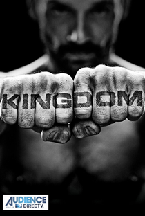 Kingdom (2ª Temporada) - Poster / Capa / Cartaz - Oficial 3