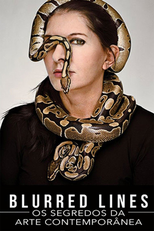 Blurred Lines: Os Segredos da Arte Contemporânea (Blurred Lines: Inside the Art World)