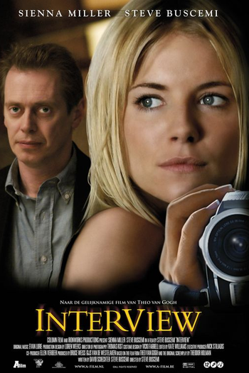  de Filme Entrevista (2007)