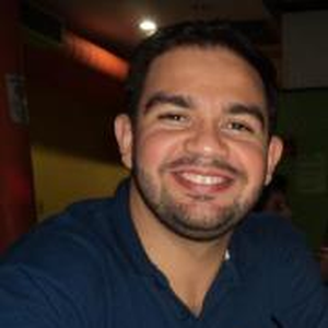 Foto de perfil de Emerson Mouta