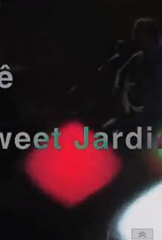 Poster 1 de Curta Sweet Jardim (2010)