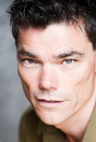 Ian Dixon