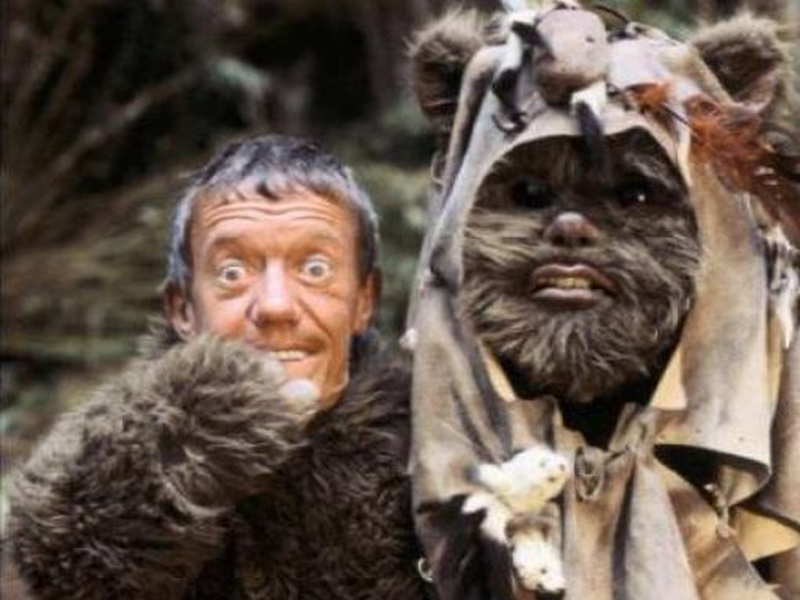 Foto 9 de Star Wars, Episódio IV: Uma Nova Esperança