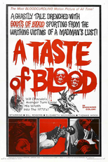 A Taste of Blood (A Taste of Blood)