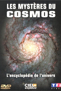 Cosmos - Poster / Capa / Cartaz - Oficial 1