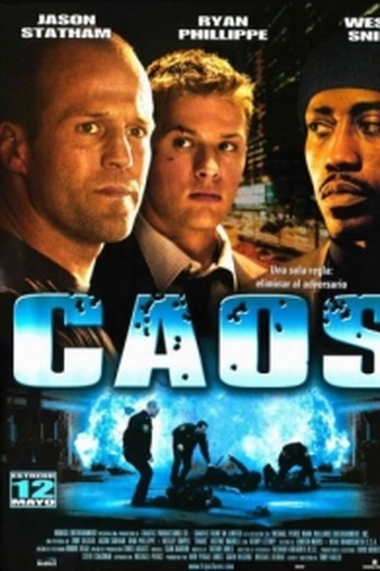  de Filme Caos (2005)