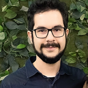 Foto de perfil de José Carlos de Camargo