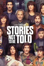 Histórias Que é Melhor Não Contar (Historias Para no Contar)