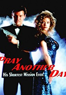 Pray Another Day (Pray Another Day)