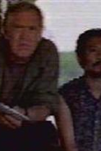 Poster de Episódio The Last M.I.A. (1994)