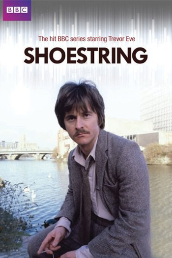 Poster de Franquia Shoestring (1979)