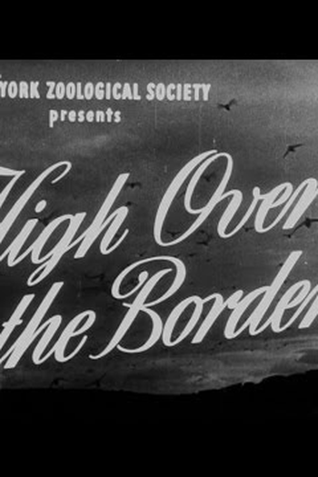  de Curta High Over the Borders (1942)