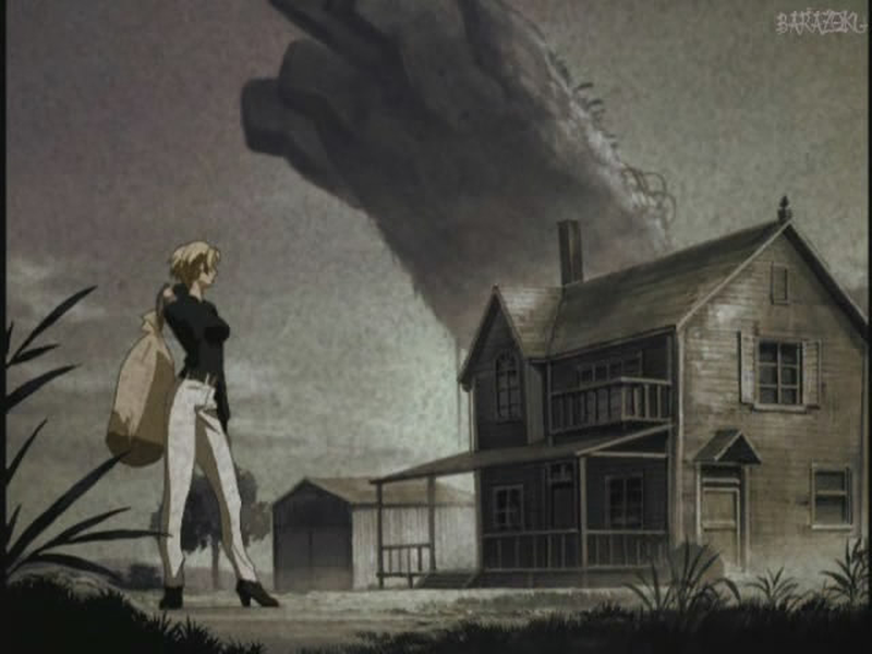 Foto 1 de Sol Bianca: The Legacy