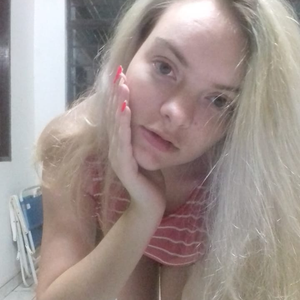 Foto de perfil de Pâmela Timm Pavani