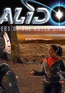 Galidor: Heróis de Outra Dimensão (Galidor: Heróis de Outra Dimensão)