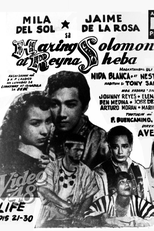 Haring Solomon at Reyna Sheba (Haring Solomon at Reyna Sheba)