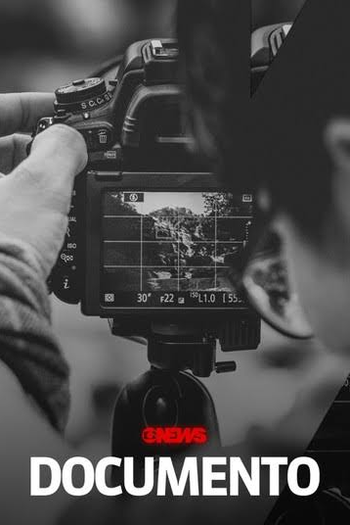  de TV GloboNews Documento (2010)