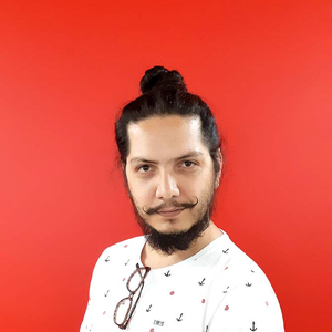 Foto de perfil de José Sérgio Almeida Bueno
