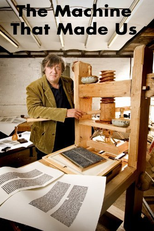 A Máquina Que Nos Criou (The Machine that Made Us)