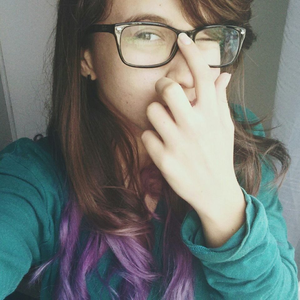 Foto de perfil de Renatha Fogaça