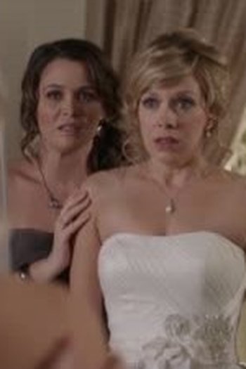 Poster de Episódio Perfect Wedding (2011)