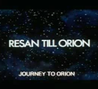 journey to orion