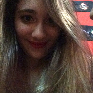 Foto de perfil de Raissa Maria Rosas G. Araujo