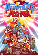 ThunderCats Roar (1ª Temporada) (ThunderCats Roar)