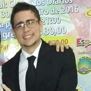 Foto de perfil de Belmondo Rodrigues
