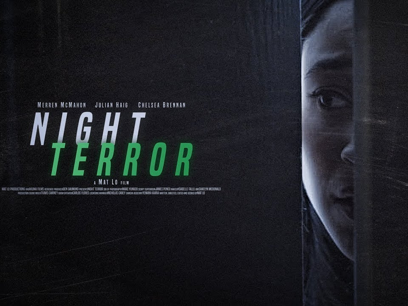 Foto 2 de Night Terror