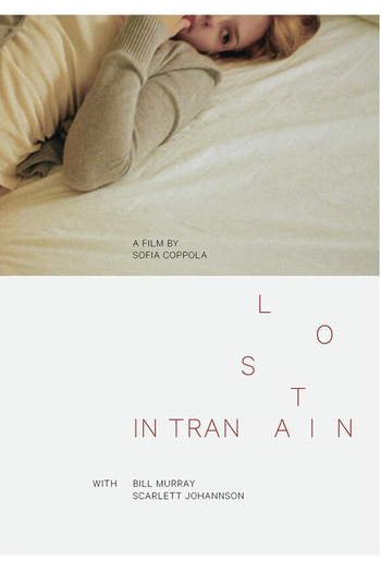  de Filme Encontros e Desencontros (2003)