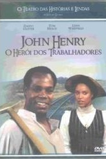 O Teatro das Historias e Lendas - O Herói dos Trabalhadores (Tall Tales & Legends: John Henry)
