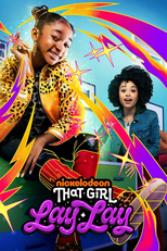 That Girl Lay Lay (That Girl Lay Lay)