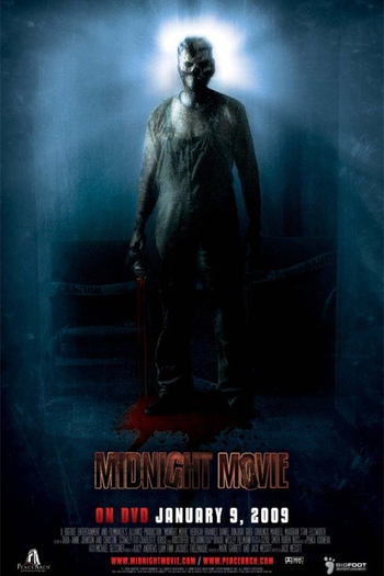  de Filme Midnight Movie (2008)