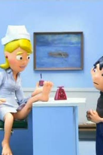Poster de Episódio Dumb (2008)