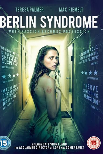  de Filme A Síndrome de Berlim (2017)